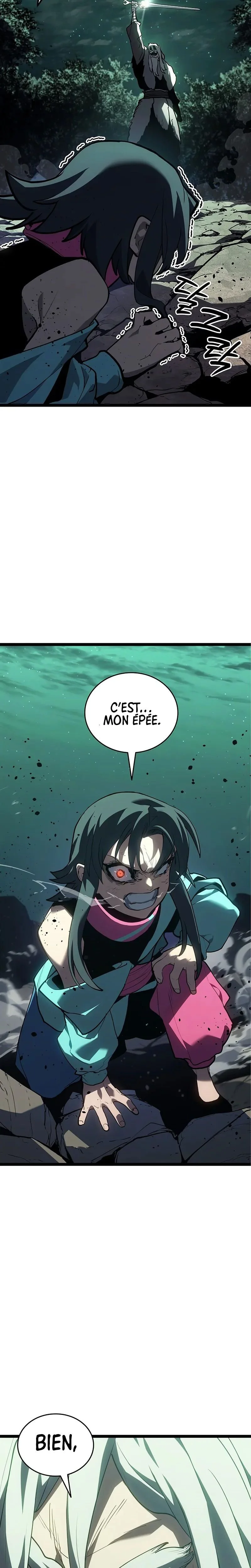 Reaper of the Drifting Moon Chapitre 115 - Page 13
