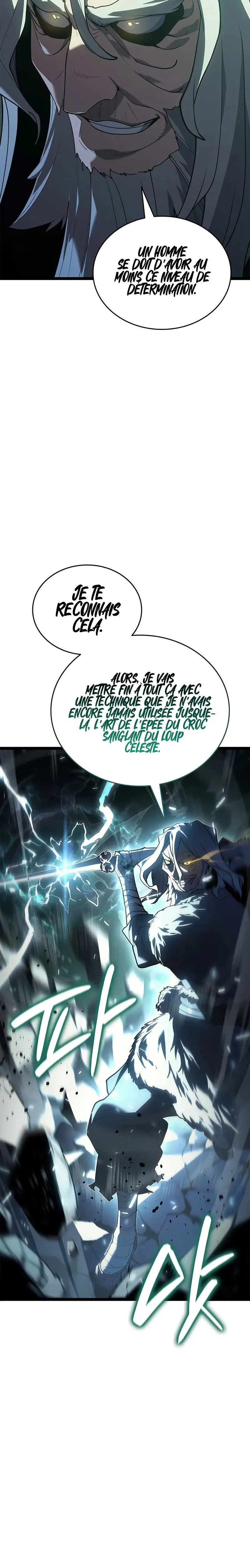 Reaper of the Drifting Moon Chapitre 115 - Page 14