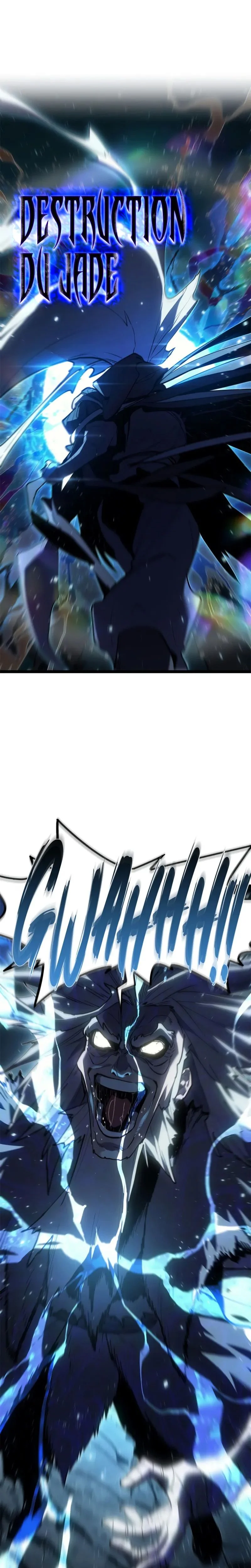 Reaper of the Drifting Moon Chapitre 116 - Page 11