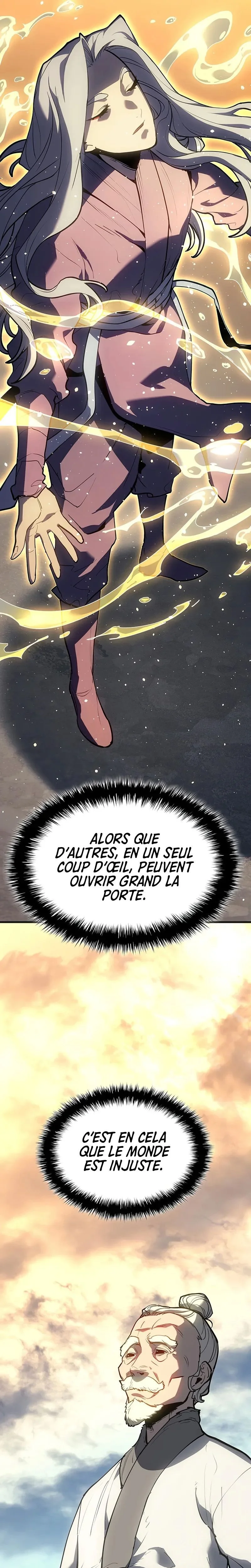 Reaper of the Drifting Moon Chapitre 117 - Page 12