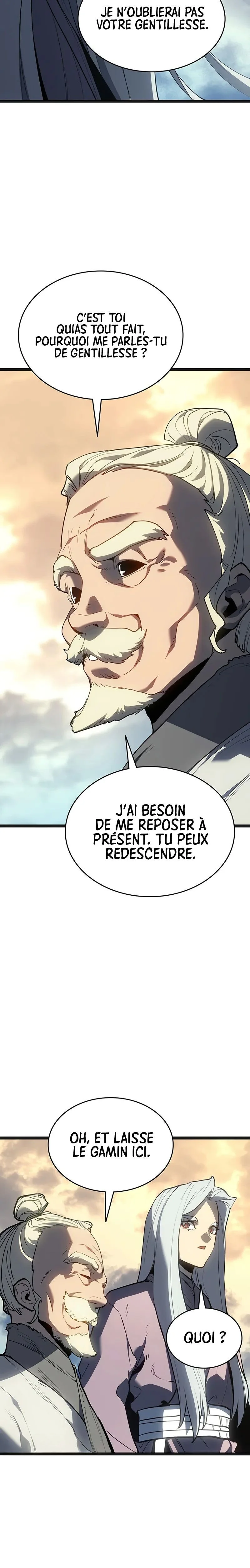 Reaper of the Drifting Moon Chapitre 117 - Page 14