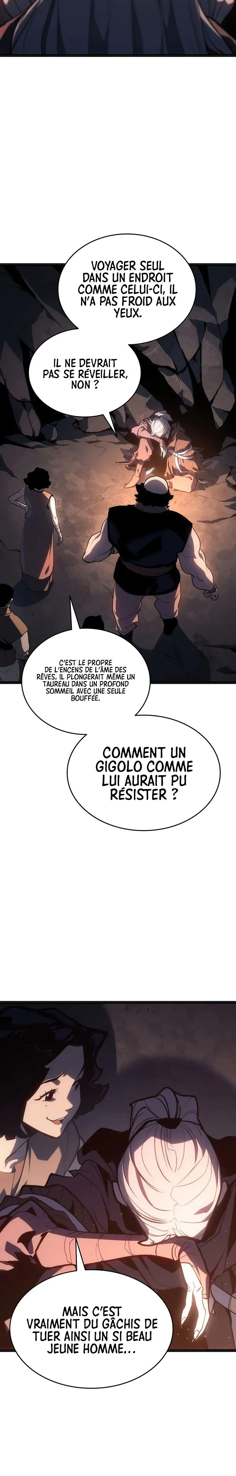 Reaper of the Drifting Moon Chapitre 119 - Page 3