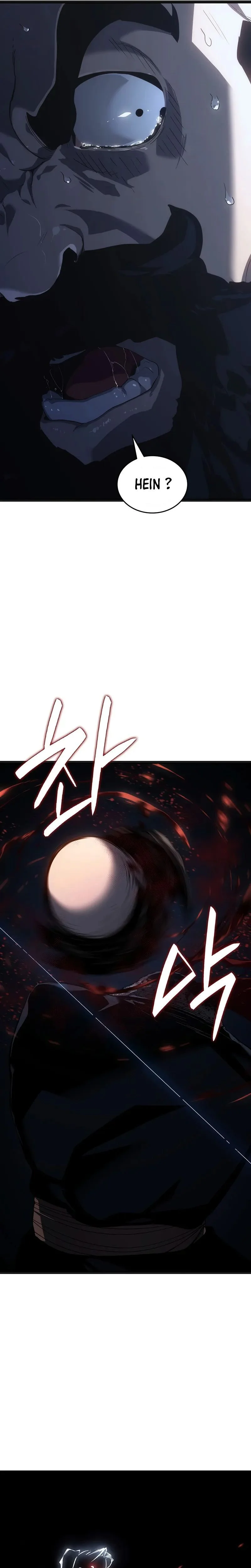 Reaper of the Drifting Moon Chapitre 119 - Page 7