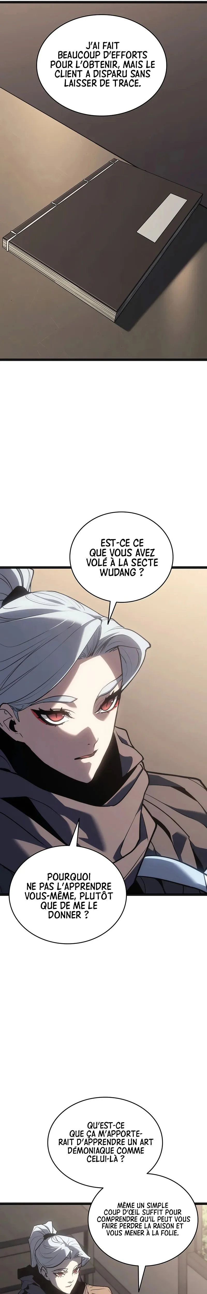 Reaper of the Drifting Moon Chapitre 119 - Page 13