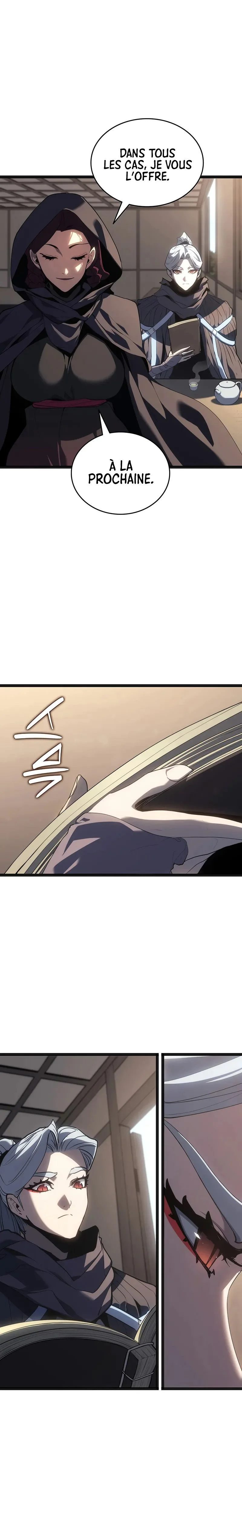 Reaper of the Drifting Moon Chapitre 119 - Page 15