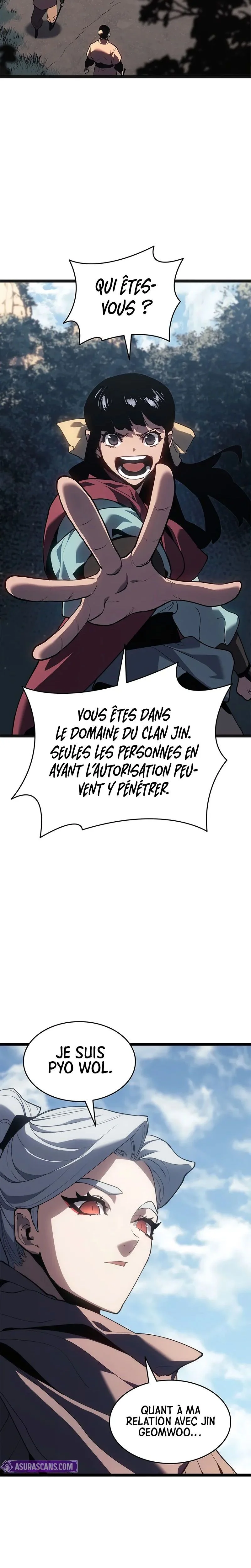 Reaper of the Drifting Moon Chapitre 120 - Page 2