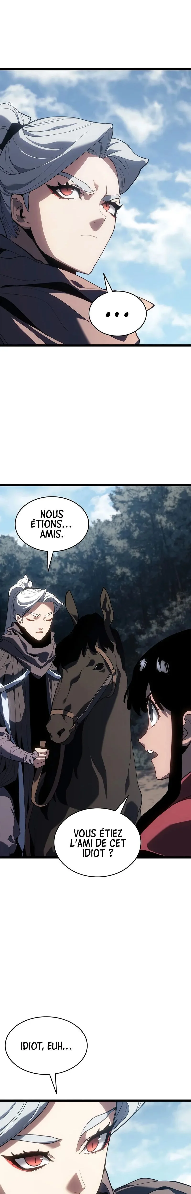 Reaper of the Drifting Moon Chapitre 120 - Page 3