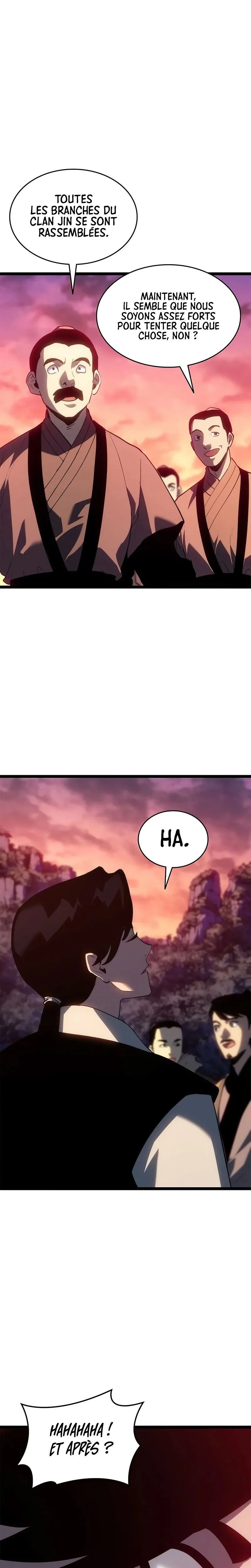 Reaper of the Drifting Moon Chapitre 120 - Page 18