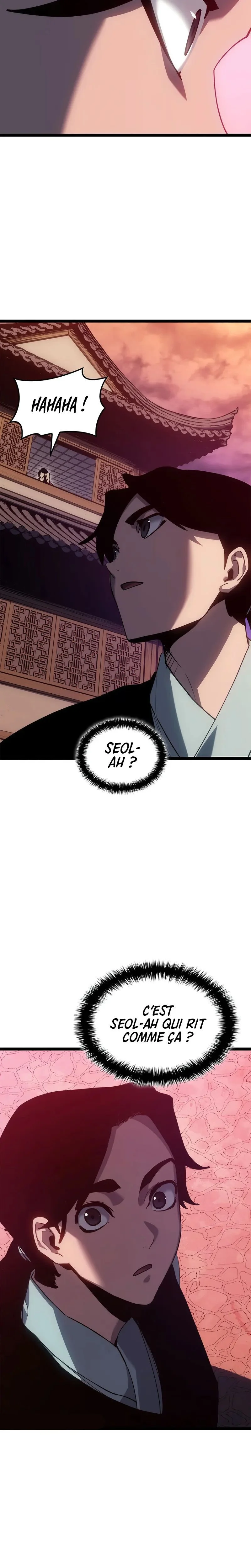 Reaper of the Drifting Moon Chapitre 120 - Page 19