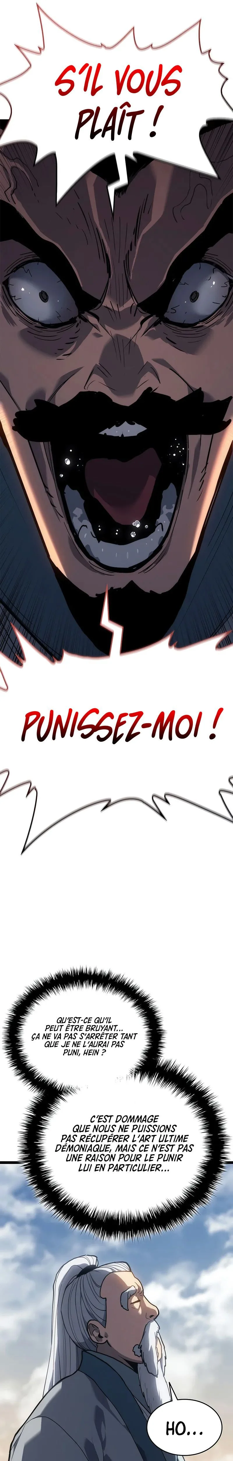 Reaper of the Drifting Moon Chapitre 120 - Page 8