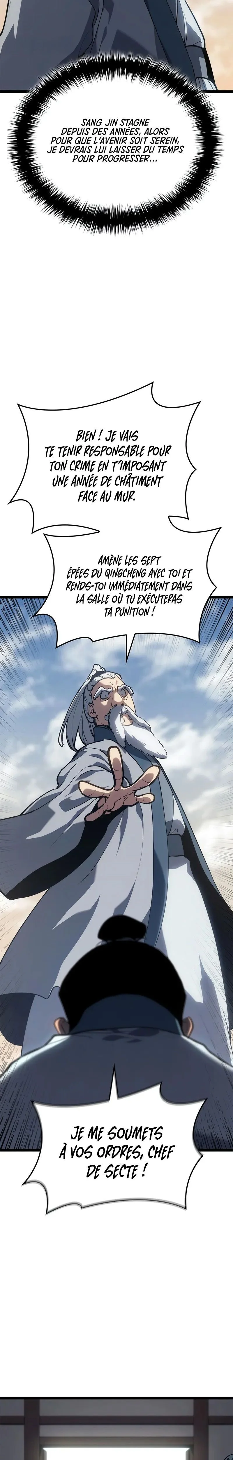 Reaper of the Drifting Moon Chapitre 120 - Page 9