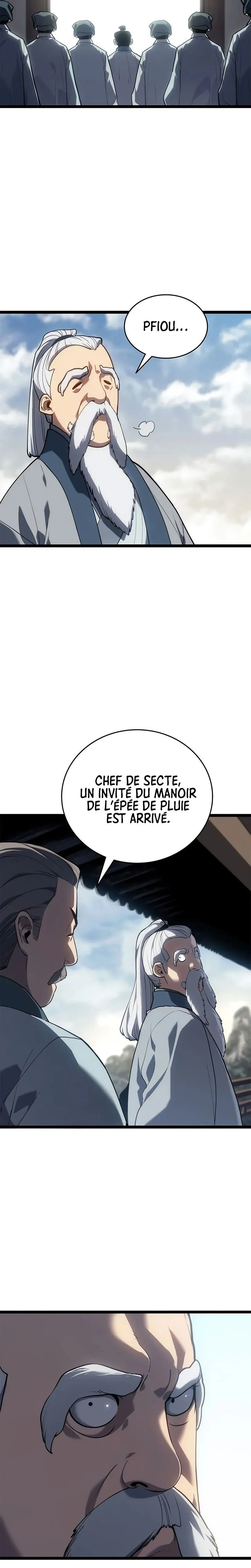Reaper of the Drifting Moon Chapitre 120 - Page 10