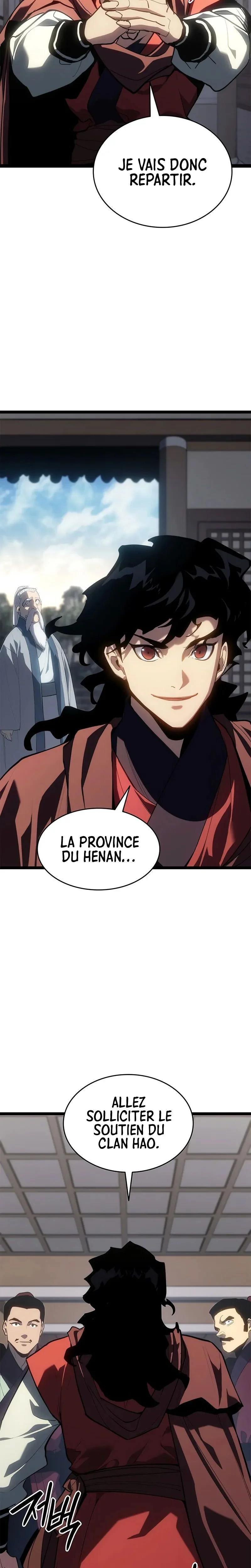 Reaper of the Drifting Moon Chapitre 120 - Page 13