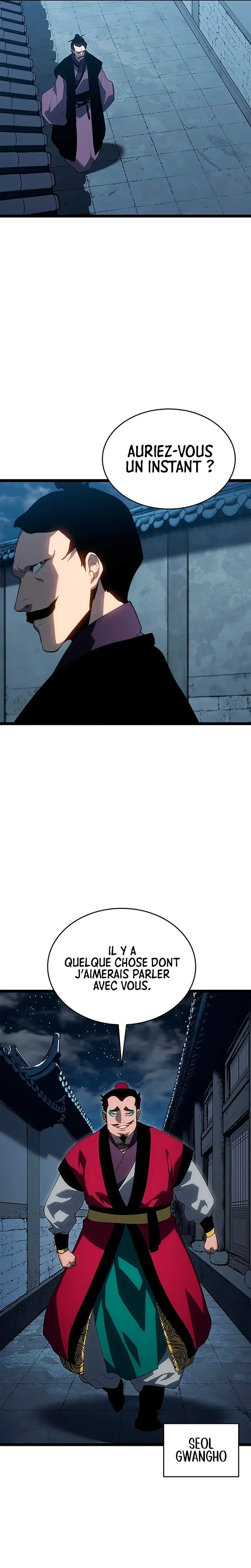 Reaper of the Drifting Moon Chapitre 121 - Page 4