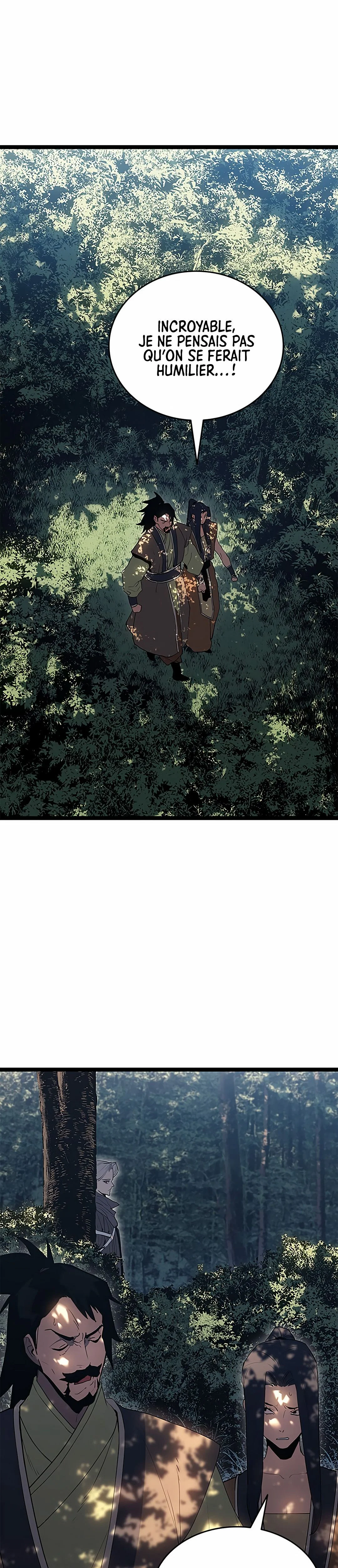 Reaper of the Drifting Moon Chapitre 122 - Page 34