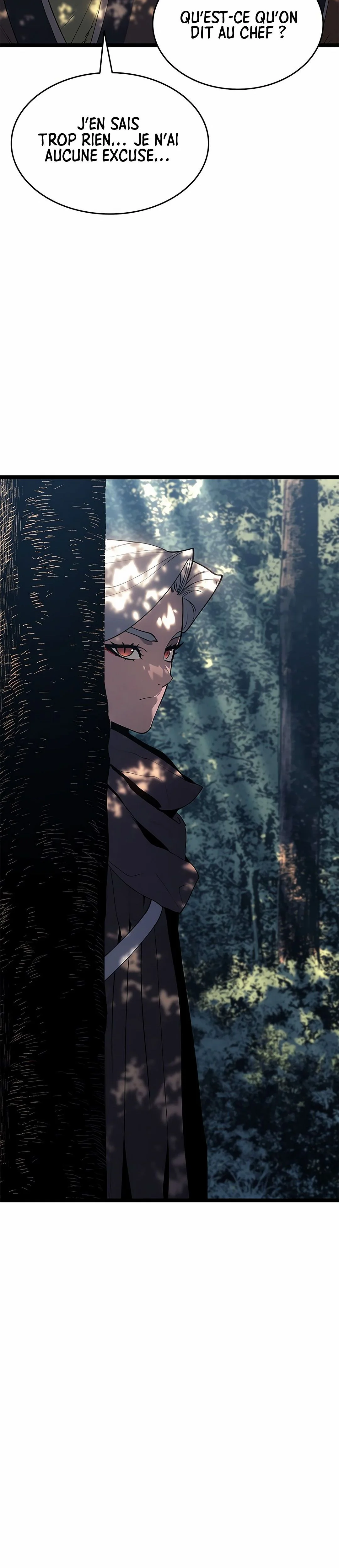 Reaper of the Drifting Moon Chapitre 122 - Page 35