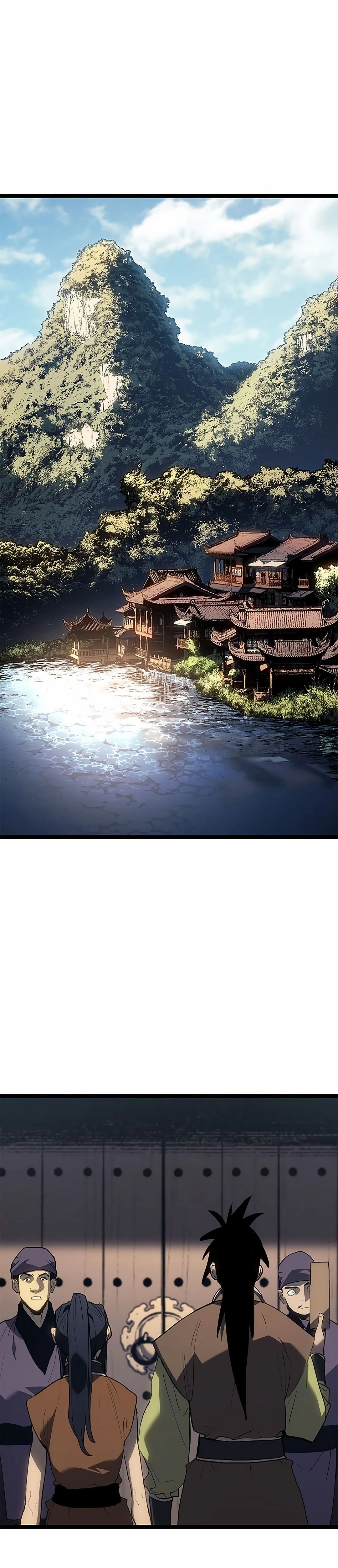 Reaper of the Drifting Moon Chapitre 122 - Page 36