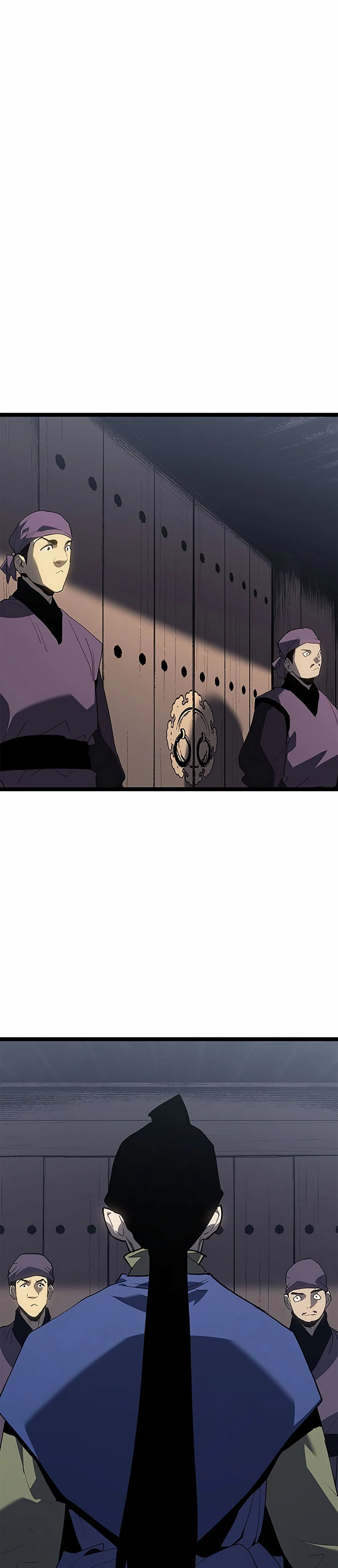 Reaper of the Drifting Moon Chapitre 122 - Page 40