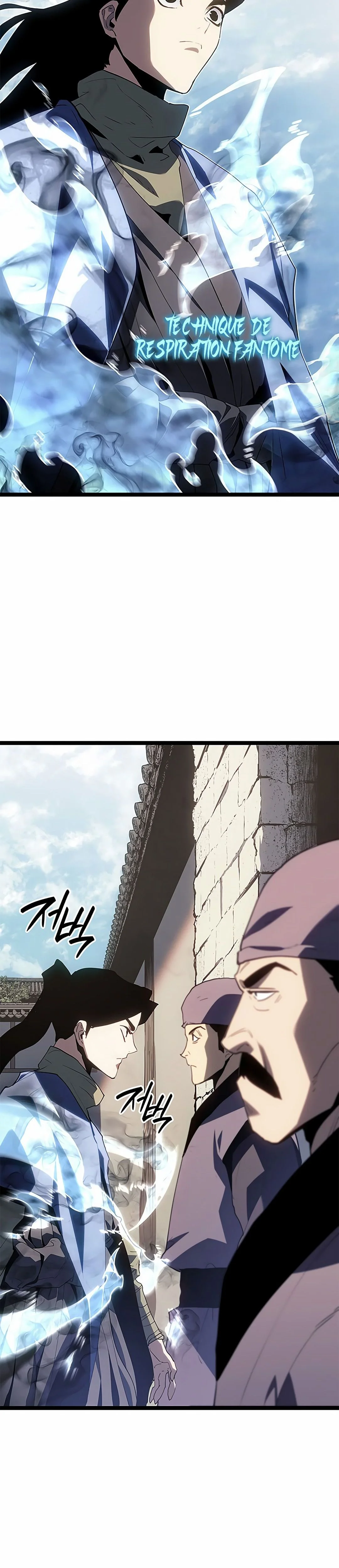 Reaper of the Drifting Moon Chapitre 122 - Page 44