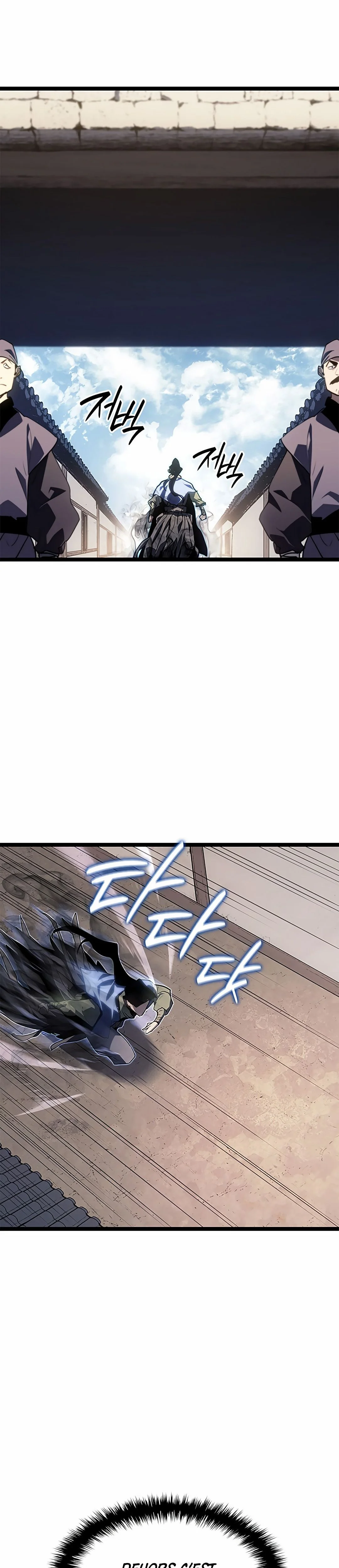 Reaper of the Drifting Moon Chapitre 122 - Page 45