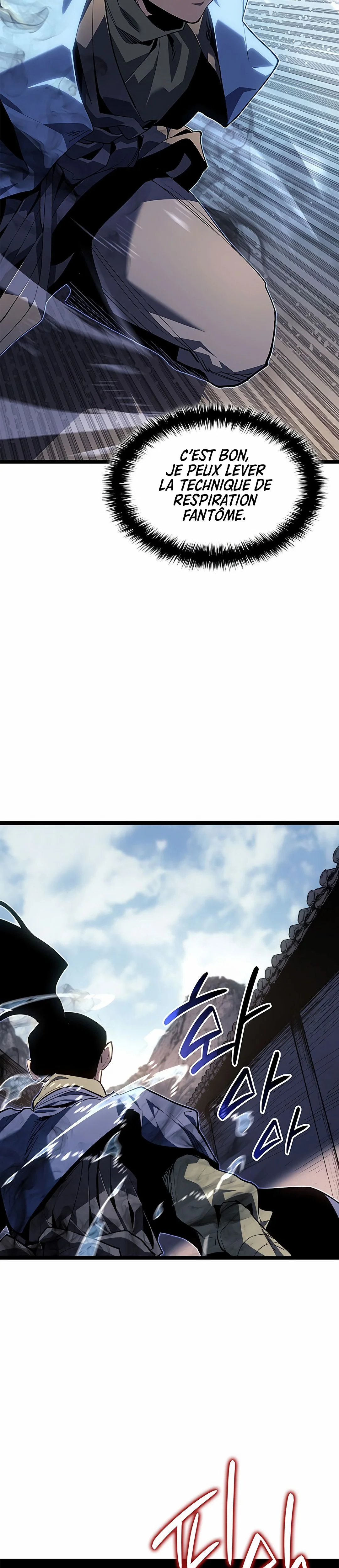 Reaper of the Drifting Moon Chapitre 122 - Page 47
