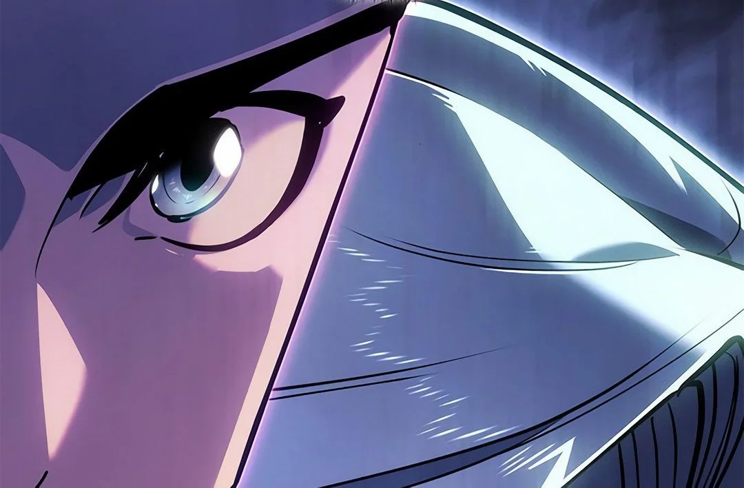 Reaper of the Drifting Moon Chapitre 122 - Page 58