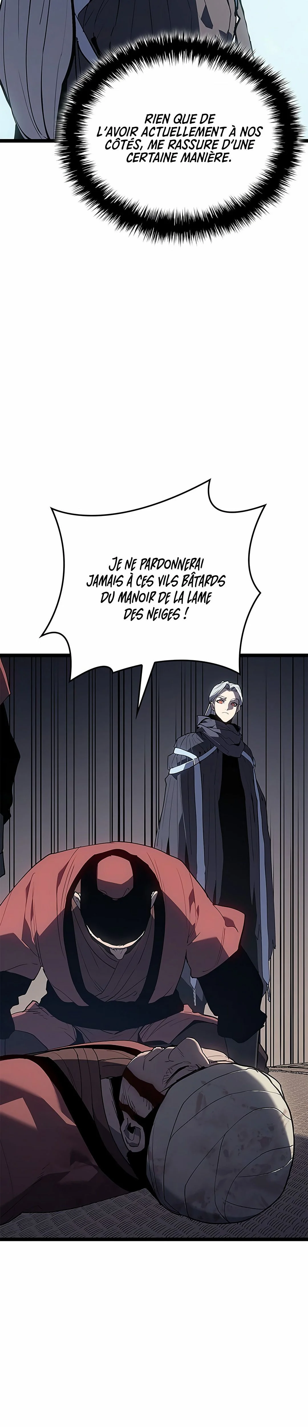 Reaper of the Drifting Moon Chapitre 122 - Page 6