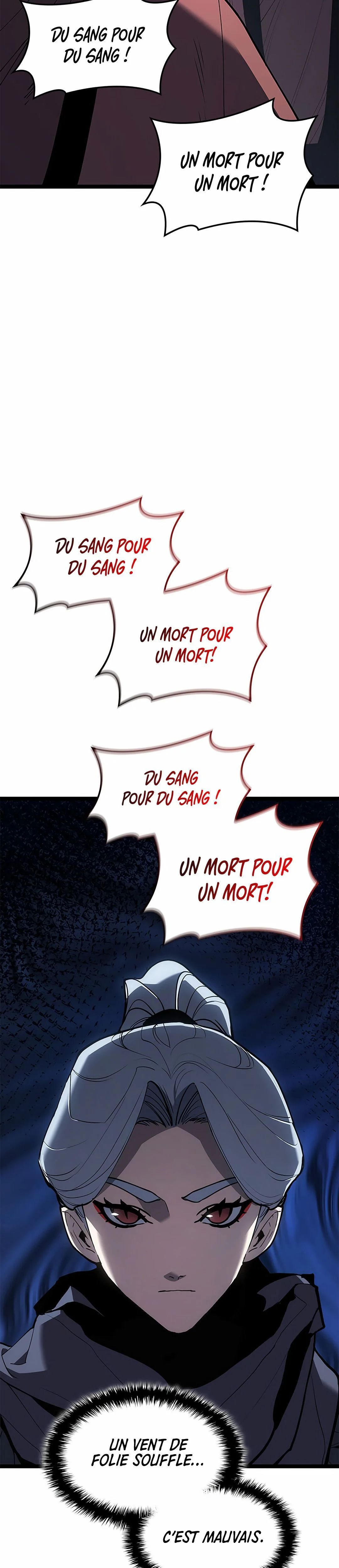 Reaper of the Drifting Moon Chapitre 122 - Page 8