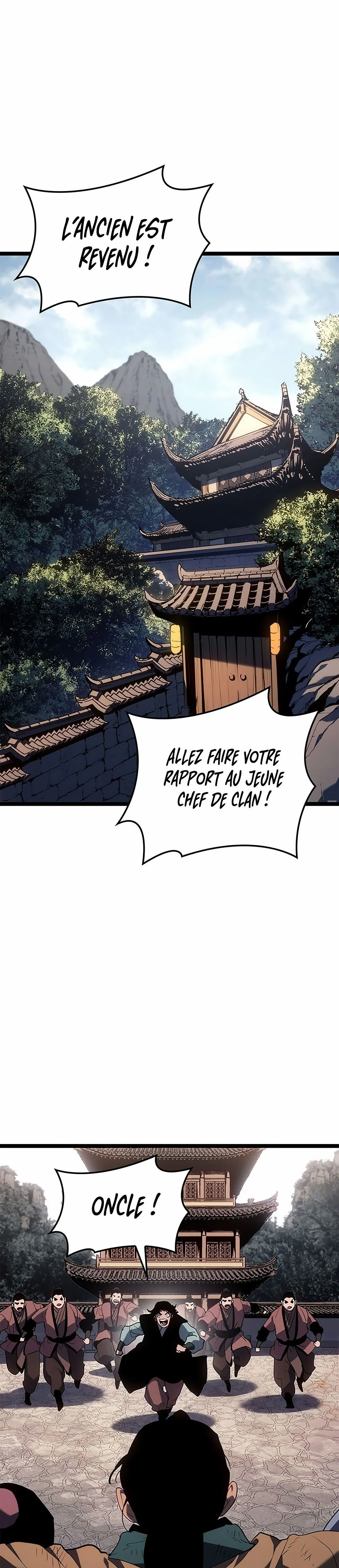 Reaper of the Drifting Moon Chapitre 122 - Page 11