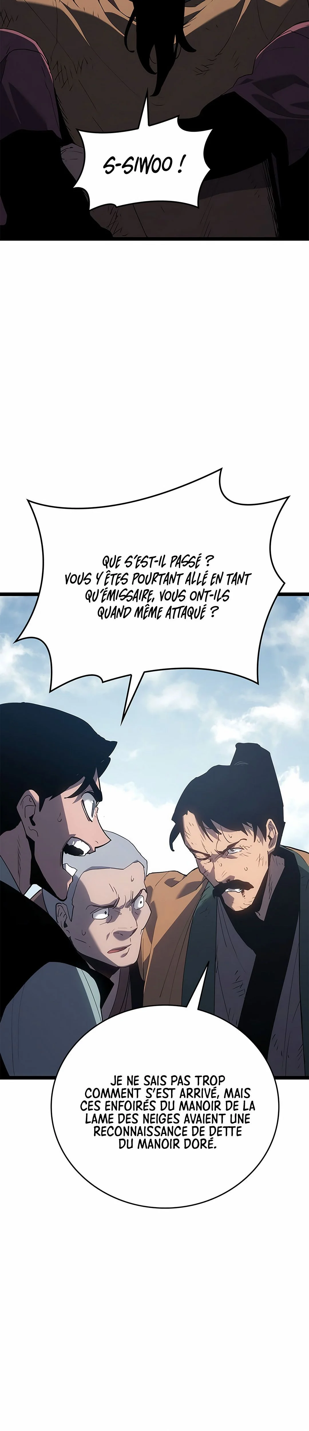 Reaper of the Drifting Moon Chapitre 122 - Page 12