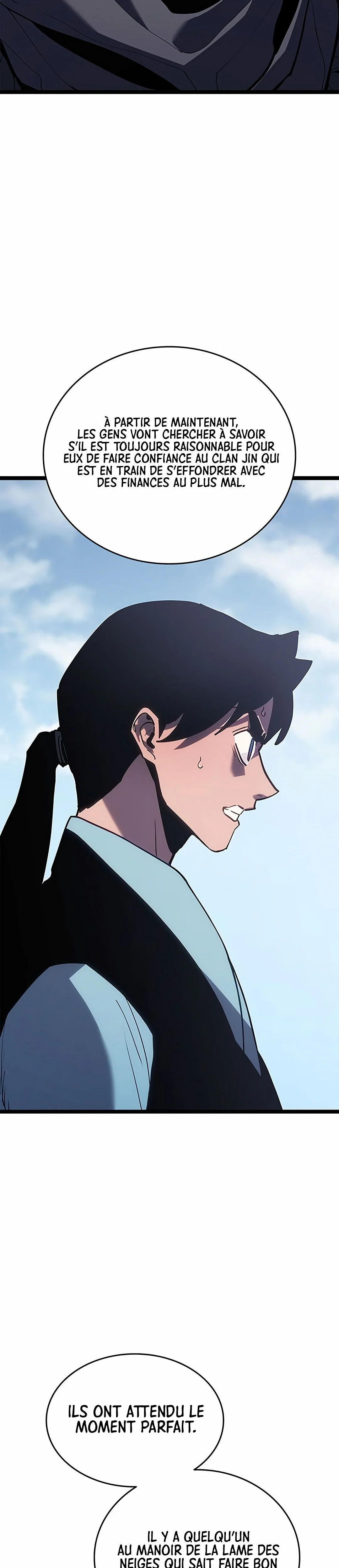 Reaper of the Drifting Moon Chapitre 122 - Page 23