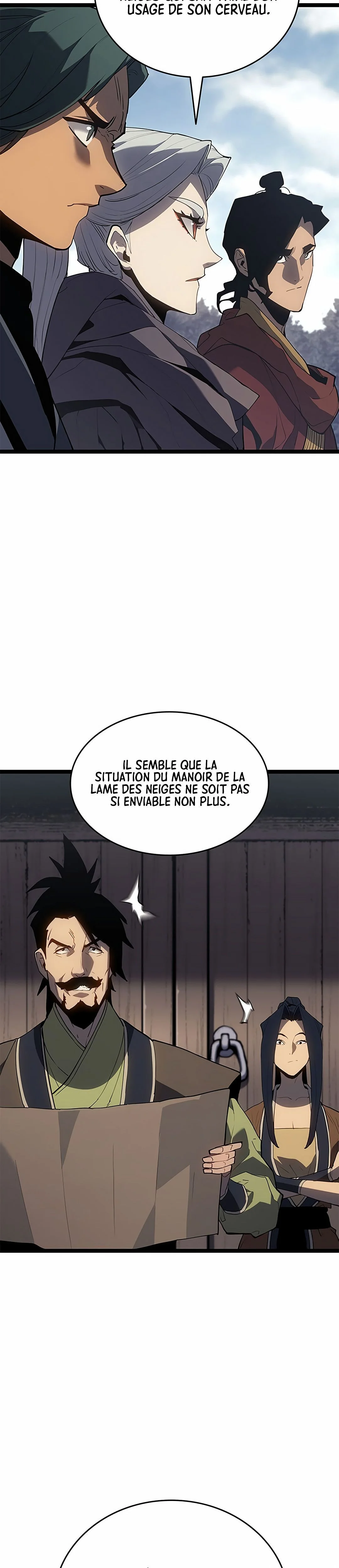 Reaper of the Drifting Moon Chapitre 122 - Page 24
