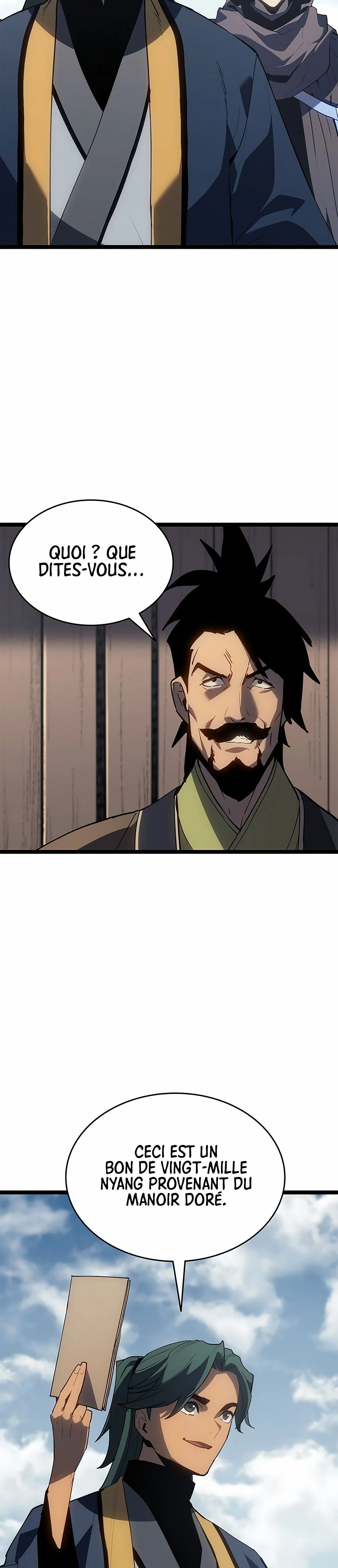 Reaper of the Drifting Moon Chapitre 122 - Page 26