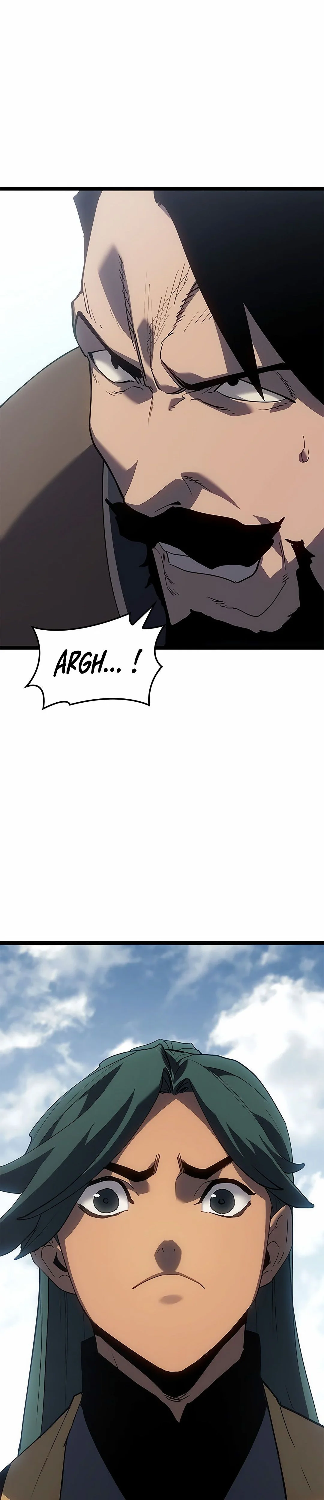 Reaper of the Drifting Moon Chapitre 122 - Page 31