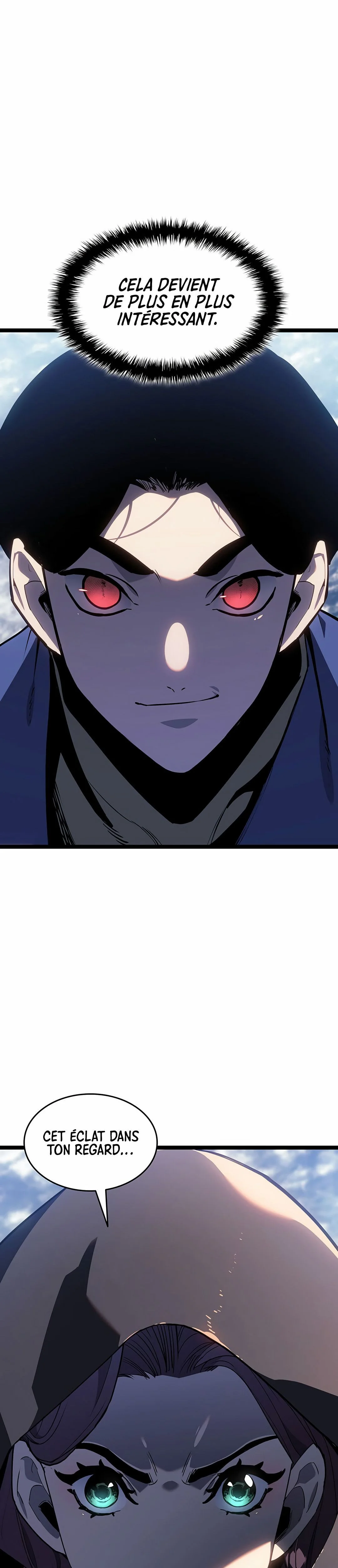 Reaper of the Drifting Moon Chapitre 123 - Page 3