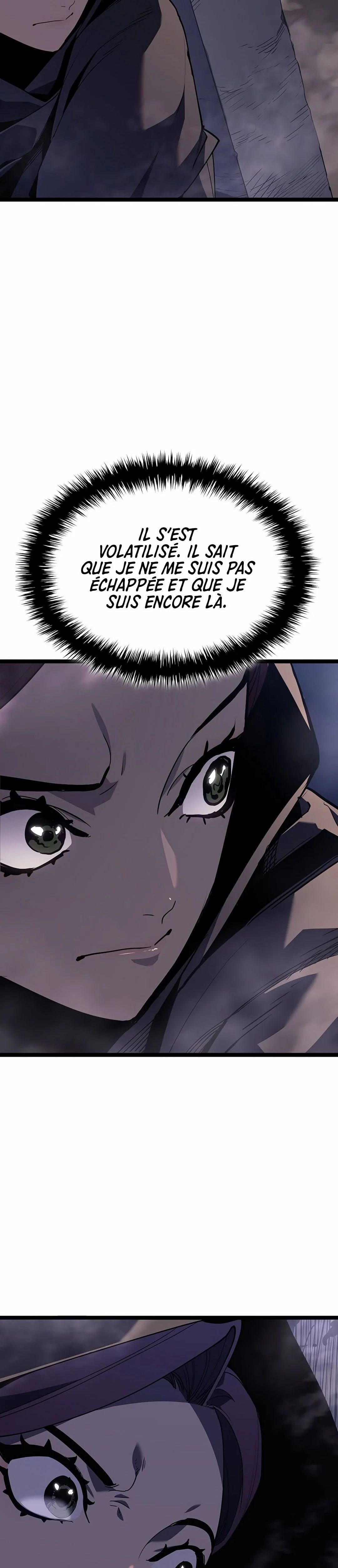 Reaper of the Drifting Moon Chapitre 123 - Page 32