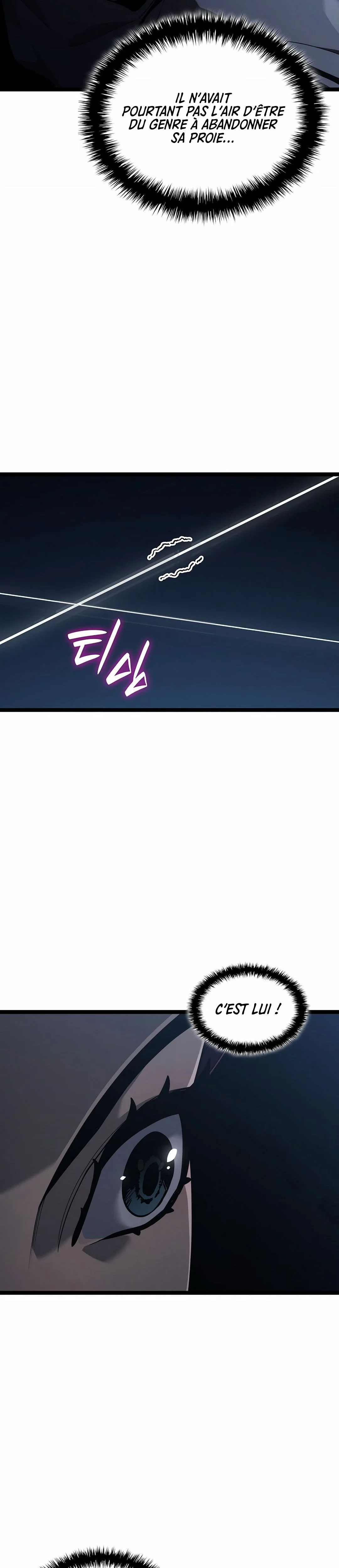 Reaper of the Drifting Moon Chapitre 123 - Page 36