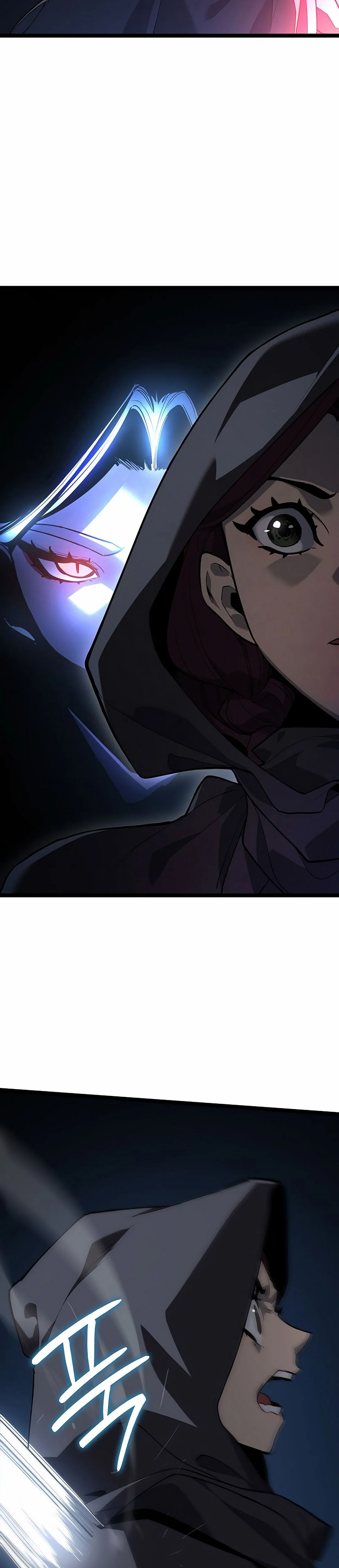 Reaper of the Drifting Moon Chapitre 123 - Page 38