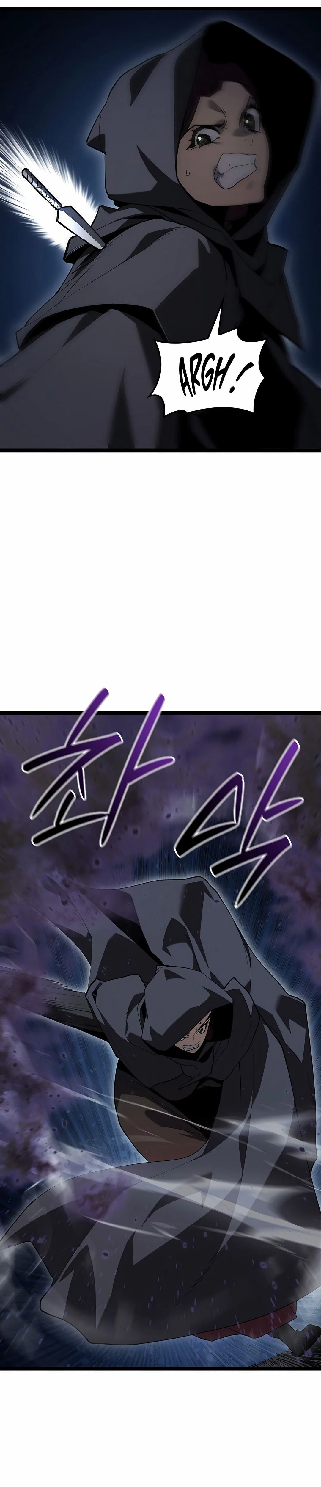 Reaper of the Drifting Moon Chapitre 123 - Page 40
