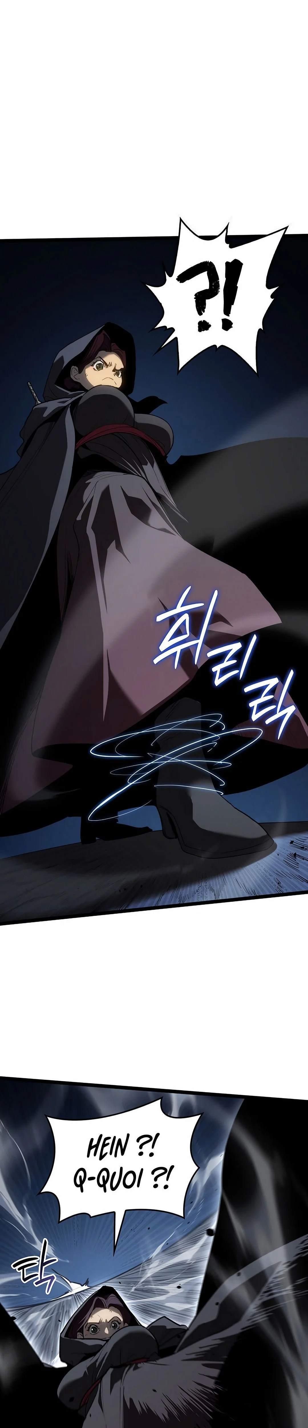 Reaper of the Drifting Moon Chapitre 123 - Page 42