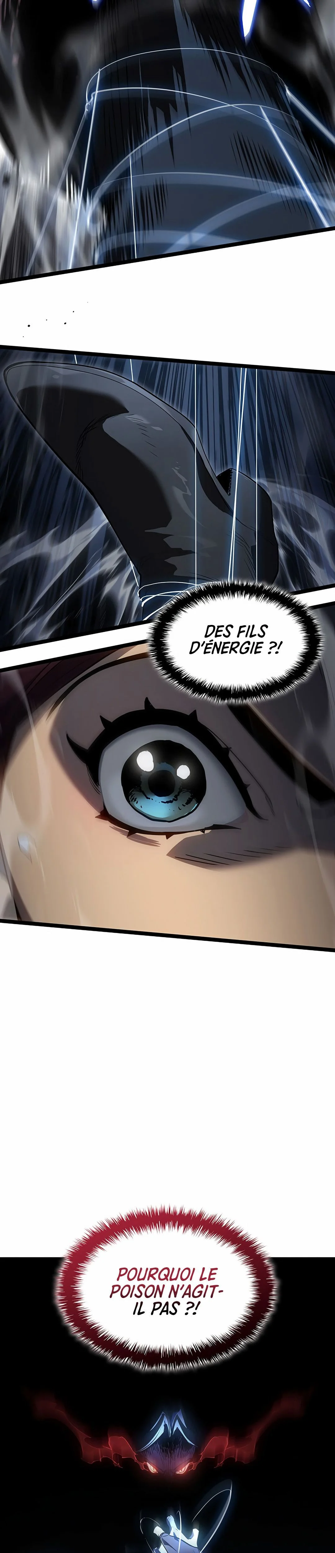 Reaper of the Drifting Moon Chapitre 123 - Page 44
