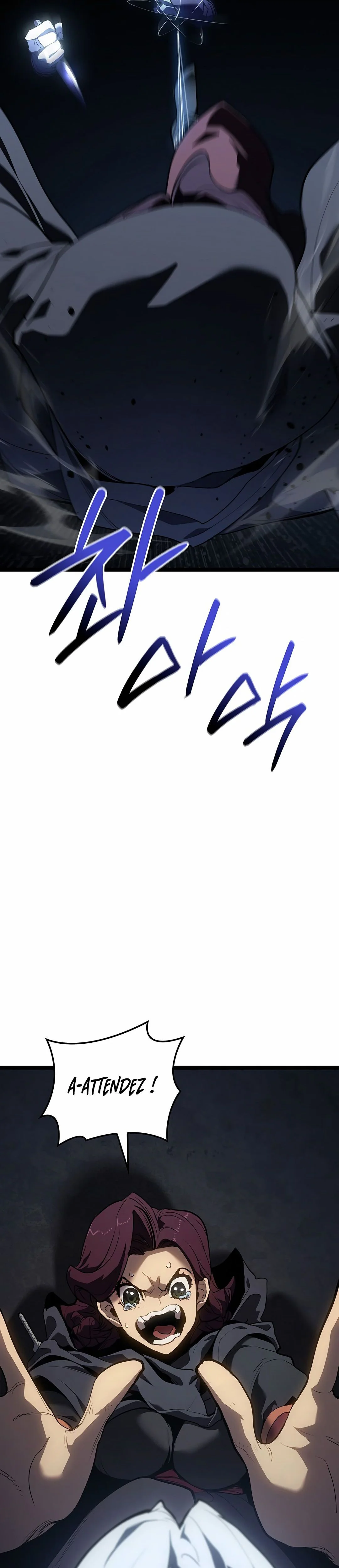 Reaper of the Drifting Moon Chapitre 123 - Page 45