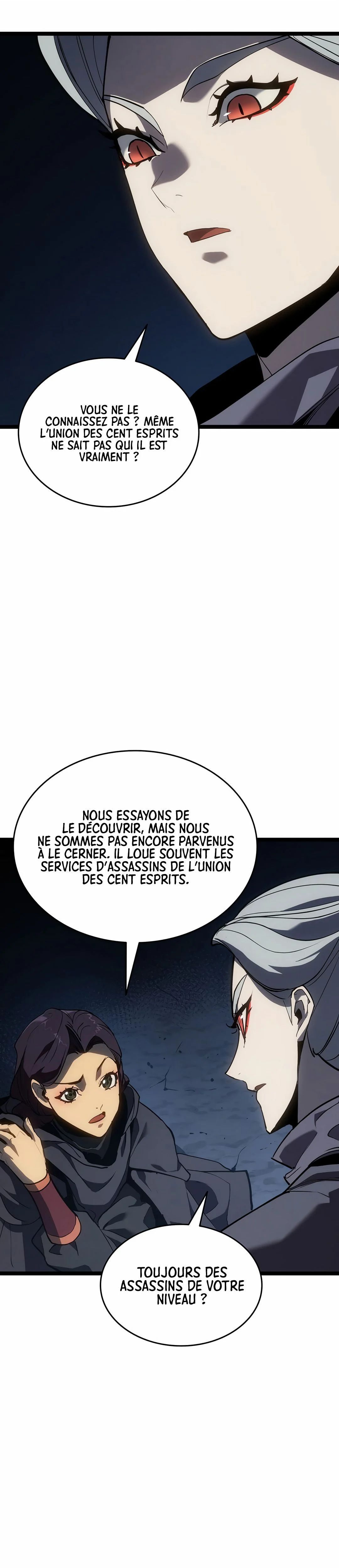 Reaper of the Drifting Moon Chapitre 123 - Page 49