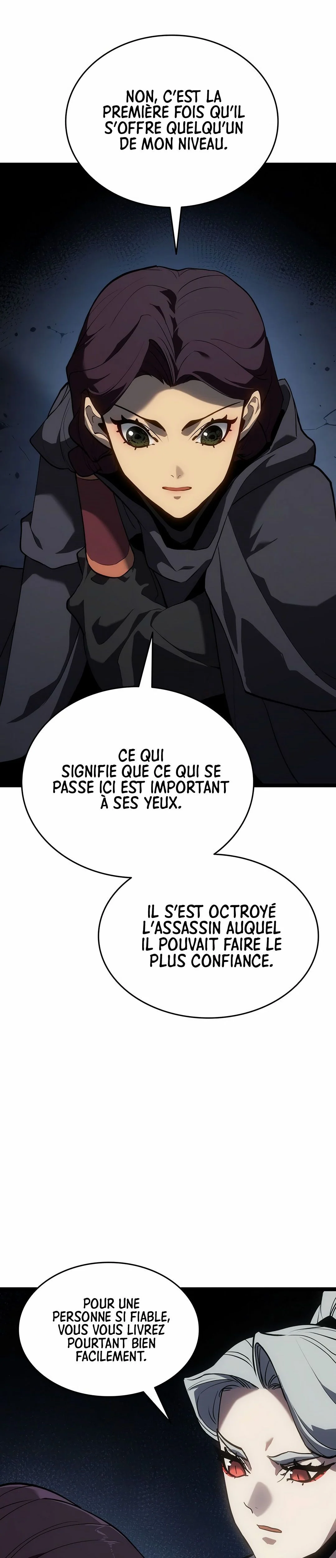 Reaper of the Drifting Moon Chapitre 123 - Page 50