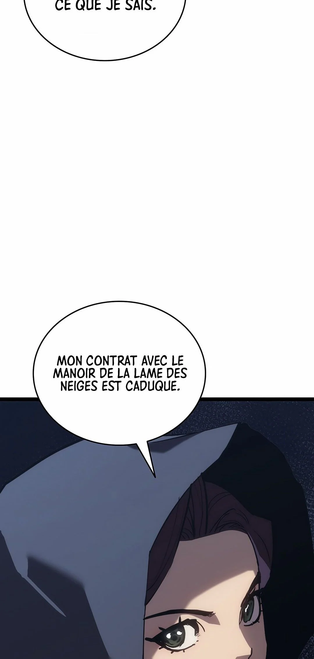 Reaper of the Drifting Moon Chapitre 123 - Page 52