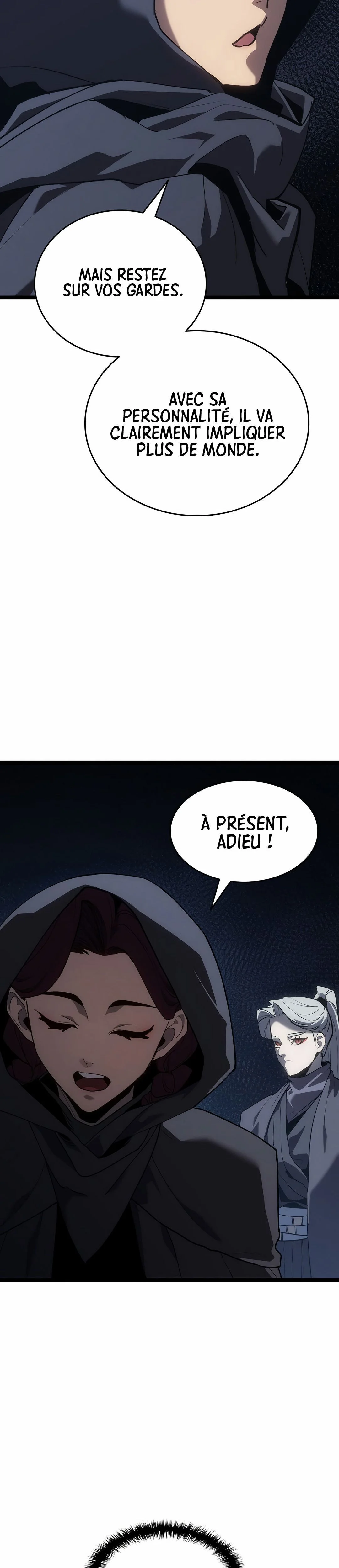 Reaper of the Drifting Moon Chapitre 123 - Page 53