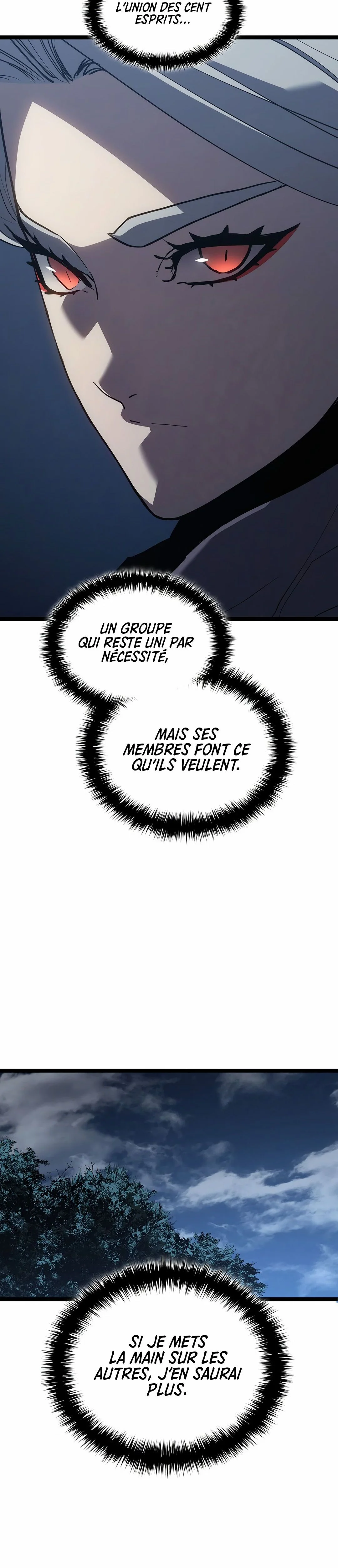 Reaper of the Drifting Moon Chapitre 123 - Page 54