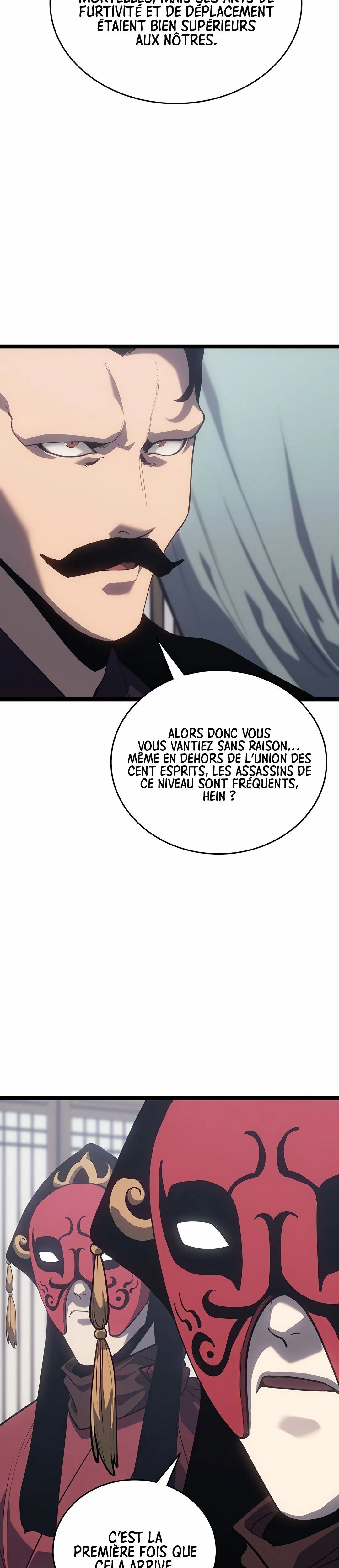 Reaper of the Drifting Moon Chapitre 123 - Page 58
