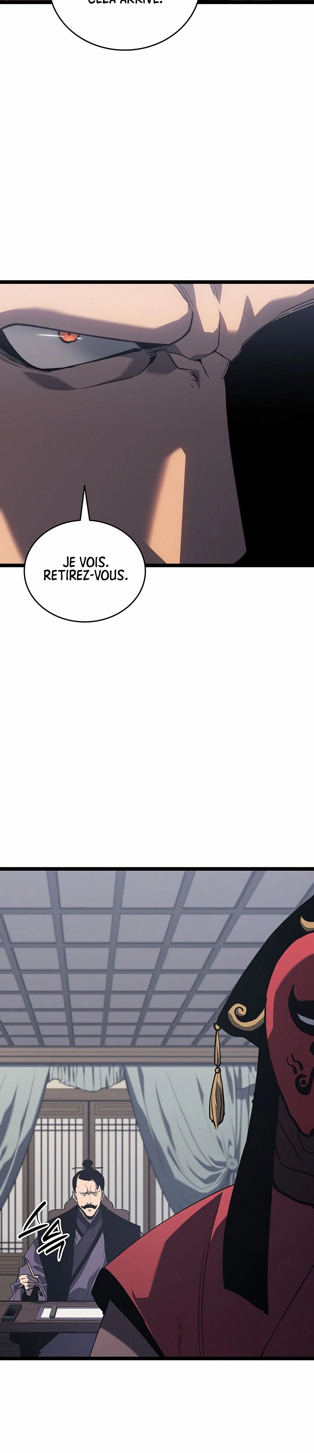 Reaper of the Drifting Moon Chapitre 123 - Page 59