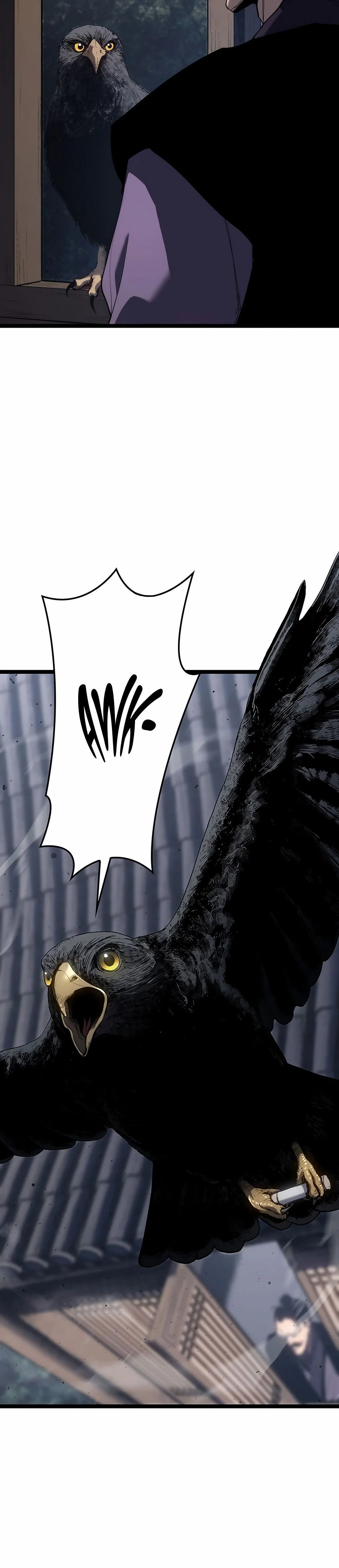 Reaper of the Drifting Moon Chapitre 123 - Page 63